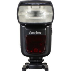 تصویر فلاش اکسترنال Godox V860II N برای نیکون V860II-N TTL Li-Ion Flash