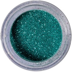 تصویر سایه چشم اکلیلی تک رنگ هانتین 499 Hantin Glitter Eye Shadow