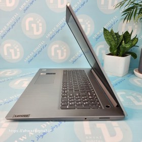 تصویر لپ تاپ استوک لنوو Lenovo IdeaPad3 Lenovo IdeaPad3 Laptop