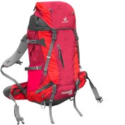 تصویر کوله پشتی کوه و سفر دیوتر مدل DEUTER-DTR145(45+10 LITER) 