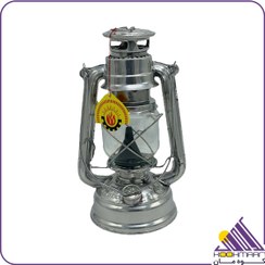 تصویر فانوس نفتی سایز ۵ 