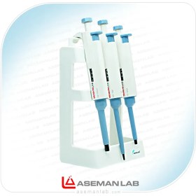 تصویر ست سمپلر متغیر دراگون D LAB 