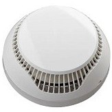 تصویر دتکتور حرارت آدرس‌پذیر ایزولاتوردار تلتک مدل T110 IS Teltek Addressable Heat Detector with Isolator T110 IS