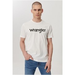 تصویر تیشرت مردانه رانگلر Wrangler اورجینال W211922102 