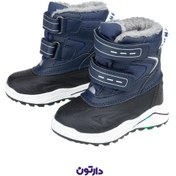 تصویر نیم بوت بچگانه پسرانه لوپیلو 6784 