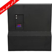 تصویر یو پی اس دوربین مداربسته X-Tech مدل 1230 ظرفیت ۱۲ ولت ۳۰ آمپر 