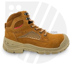 تصویر کفش ایمنی سوپر راینو 