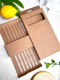 تصویر نی پیرکس کد۰۰۴۱۰ 