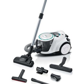 تصویر جاروبرقی مخزن دار بوش مدل BOSCH BGS41HYG1 BOSCH BGS41HYG1 vacuum cleaner