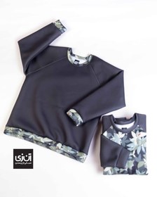 تصویر پلیور اسفنجی 