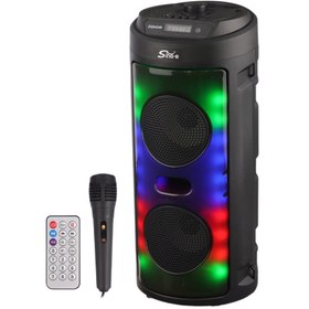 تصویر اسپیکر سینگ ای ZQS4248 Sing-E ZQS4248 Speaker