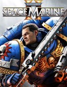 تصویر بازی کامپیوتریWarhammer 40000 Space Marine 2 