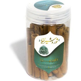 تصویر چوب دارچین 