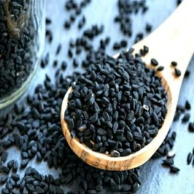 تصویر سیاه دانه 