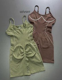 تصویر اورال زنانه کد 558 