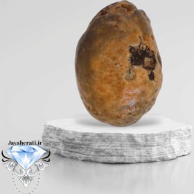 تصویر سنگ سلطانی حجازی اصل S74 