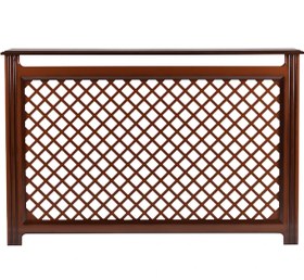 تصویر کاور رادیاتور کد C003 