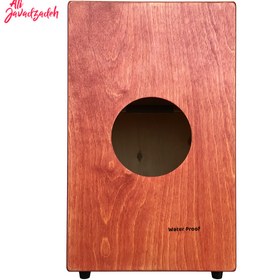 تصویر کاخن هند ریتم مدل H2 