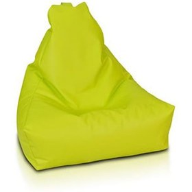 تصویر مبل شنی پشتی دار کد 31044