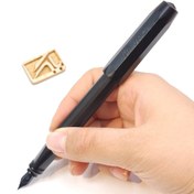 تصویر خودنویس کاوکو مدل پرکئو رنگ ت 