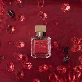 تصویر ادوپرفیوم باکارات رژ قرمز 540 Baccarat Rouge 540 extrait