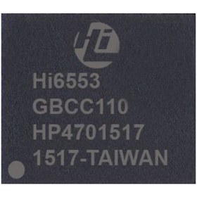تصویر آی سی تغذیه HI6553 HI6553 Power IC