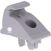 تصویر بست آفتابگیر ۲۰۶ / سمند /تیبا ساینا - تیبا ساینا 