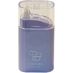 تصویر لاک غلط گیر فانتزی 