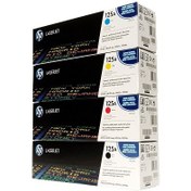 تصویر کاتریج 125 