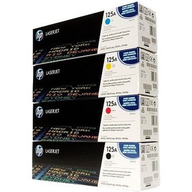 تصویر کاتریج 125 