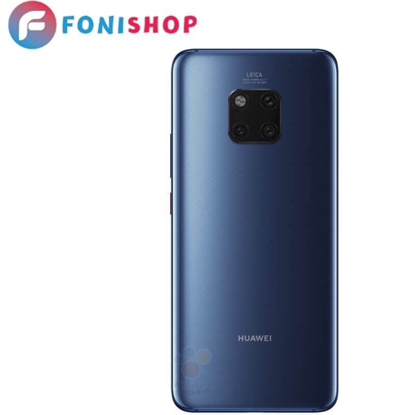 huawei mate pro 20 cover