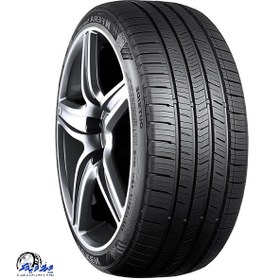 تصویر لاستیک نکسن 235/55R17 99V گل N FERA SUPREME ( تاریخ تولید 2024 ) Nexen Tire 235/55R17 N FERA SUPREME