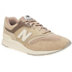 تصویر کفش پیاده روی زنانه نیوبالانس New Balance اورجینال 375 CM997M 