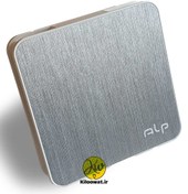 تصویر هواکش آلپ مدل اکولوکس سایز ۱۰ 