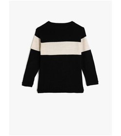 تصویر پلیور کودک / نوجوان کوتون koton | 49619063