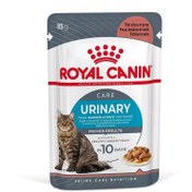 تصویر پوچ گربه یورینری کر رویال کنین 85 گرم 12 عددی Royal Canin Urinary care 85g Royal Canin Urinary care 85g