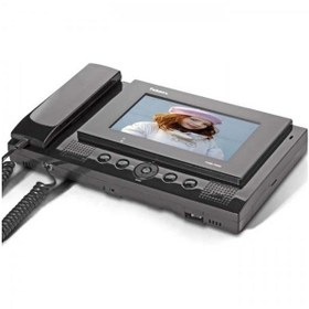 تصویر آیفون تصویری تابان مدل TVD7400 