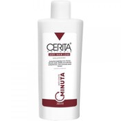 تصویر شامپو ضد ریزش سریتا مینوتا مناسب موی چرب ا Cerita Shampoo Minuta for Oily hair and anti hair loss 200ml Cerita Shampoo Minuta for Oily hair and anti hair loss 200ml