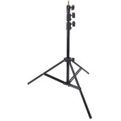 تصویر سه پایه نور Panasun Light stand 804 