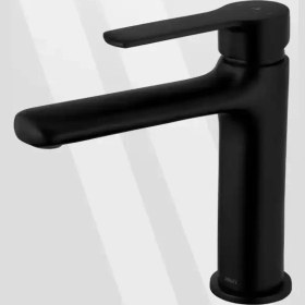 تصویر شیر دستشویی البرز روز مدل مرداس 