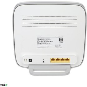 تصویر مودم FD-i40 E2 FD i40E2Modem