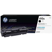 تصویر کارتریج لیزری آبی اچ پی مدل HP 410A HP 410A Blue Laser Cartridge