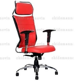 تصویر صندلی مدیریت LAVIN مدل M2013 