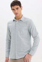 تصویر پیراهن مردانه دیفکتو defacto 