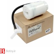 تصویر صافی بنزین خودرو کیا اپتیما 2010 - 2013 