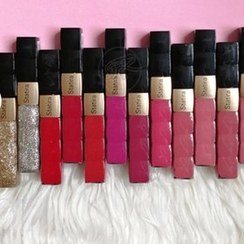 تصویر رژ لب مایع 24 ساعته استاتیرا statira شماره 327 - 331 Statira