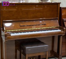 تصویر پیانو آکوستیک وبر W121 Weber Model W121 Upright Piano