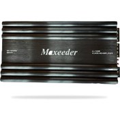 تصویر آمپلی فایر خودرو مکسیدر مدل BM105 