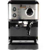 تصویر اسپرسوساز ناسا الکتریک مدل NS-529 NASA Electric NS-529 espresso maker