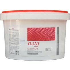 تصویر پودر دكلره دنی وان بنفش (مدل Purple) حجم 2000 گرم 